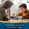LEGO Harry Potter Hogwarts Wizard's Chess 76392