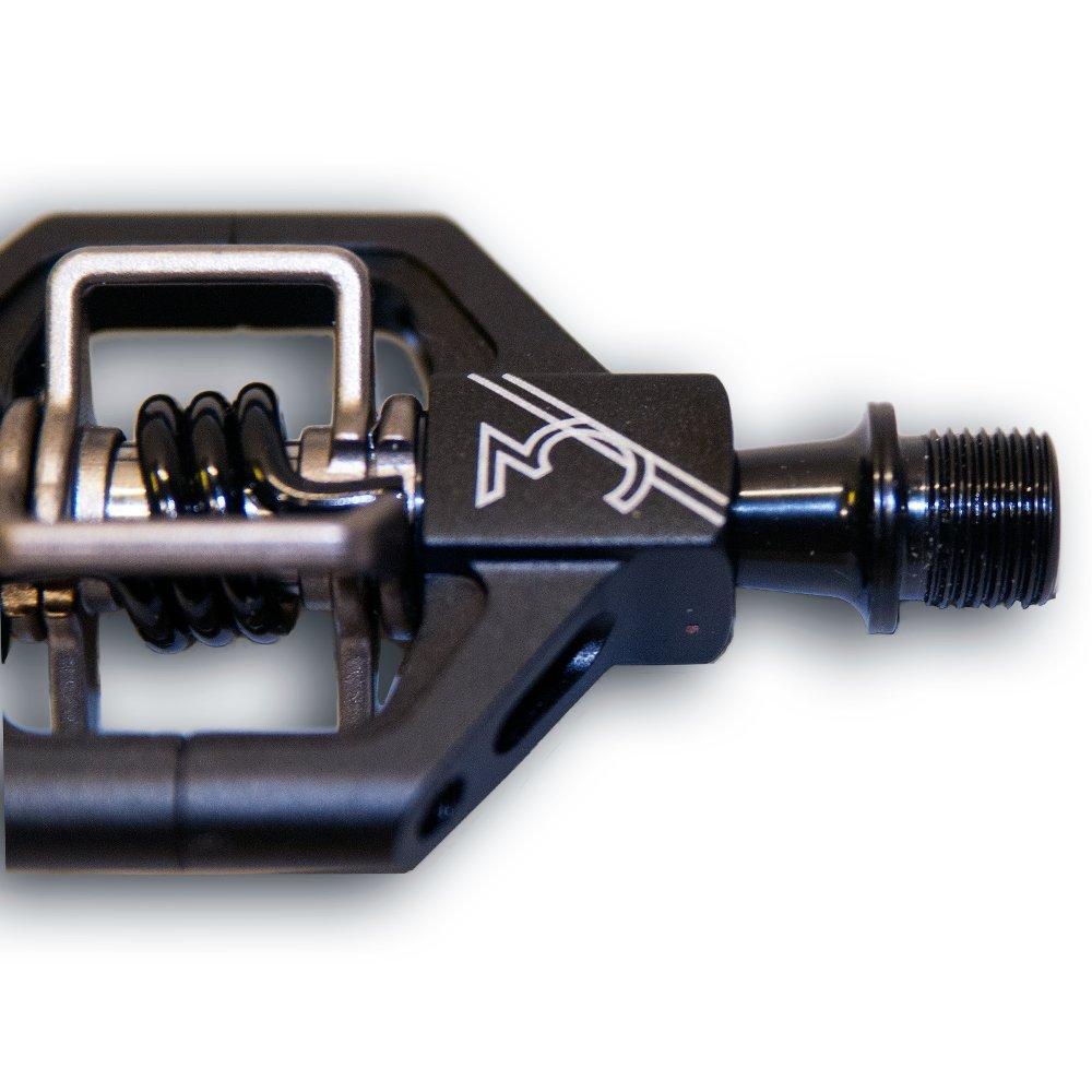 CRANK BROTHERS eggbeater 3 571137 Pedals, Blue,