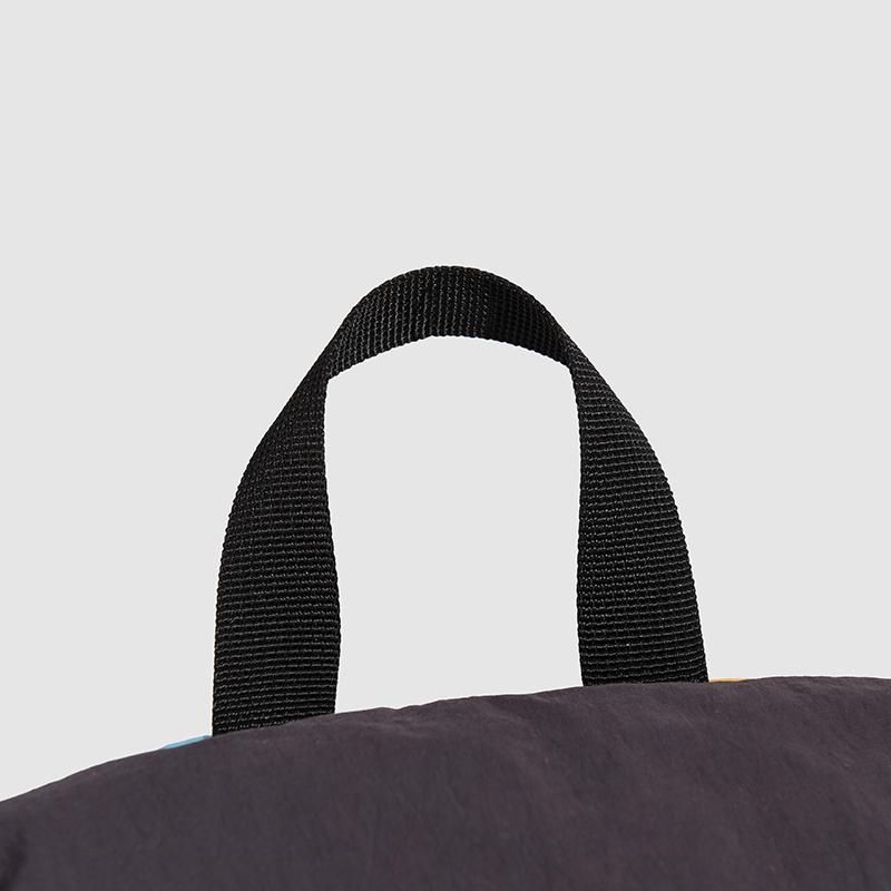 Outdoor Lightweight Women's Backpack Color Contrast Sports Backpack