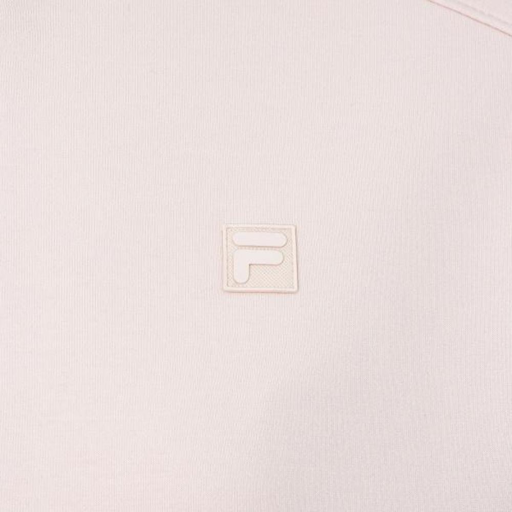 Fila Fitness Hoodie Jacket Double Fabric