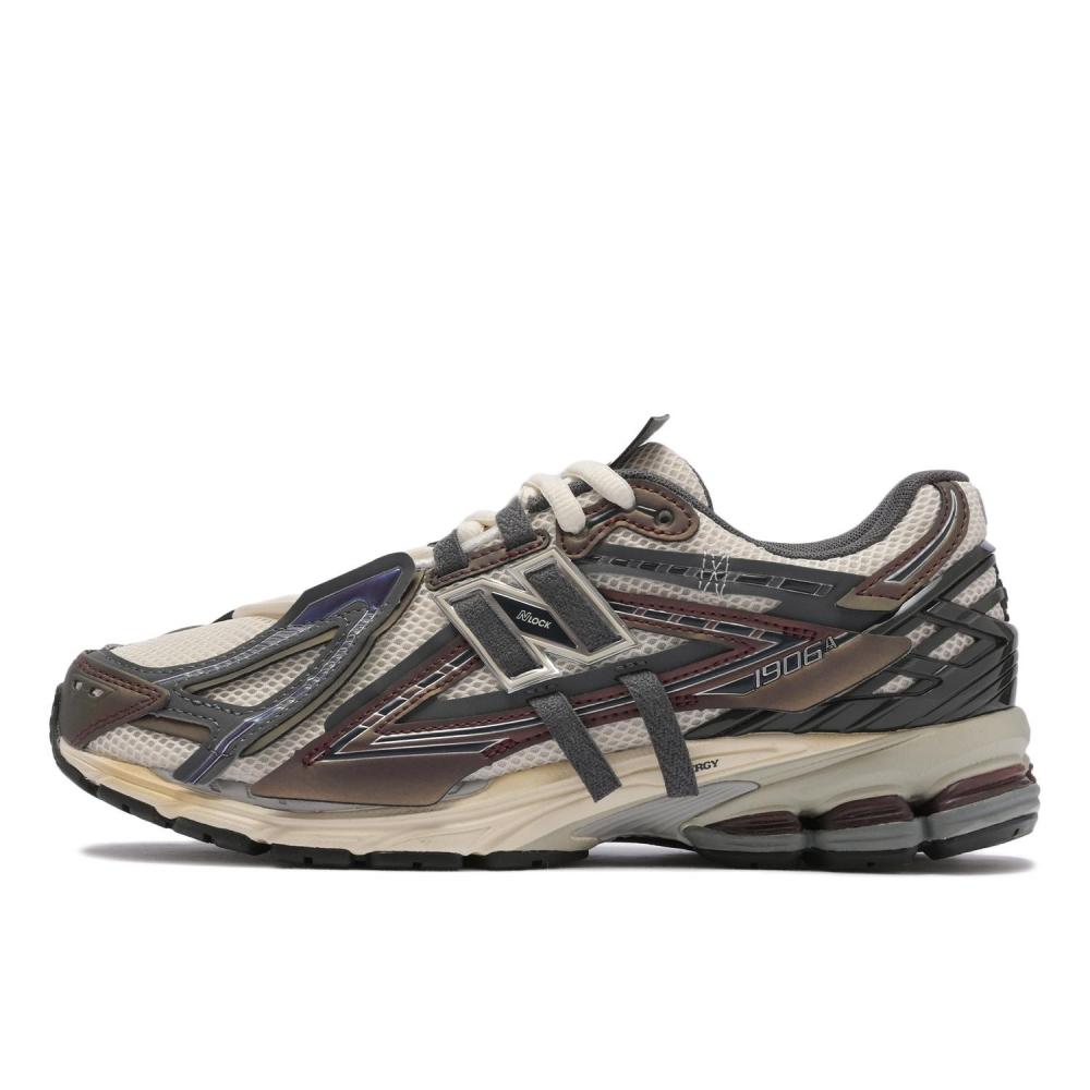 

New Balance U1906aNa D U1906aNa Темно-красный Na 250