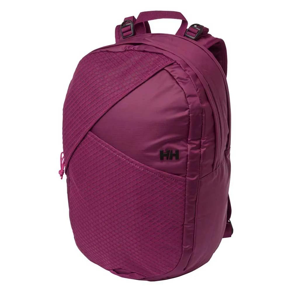 Helly Hansen Unisex Lila Rucksack Explorer - Bild 4