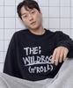 WILDROCK The Wild Rock And Roll Sweatshirt_Black