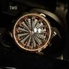 Twelve Knights Hand Expression Valentine's Day Gift for Boyfriend - Trendy Men's Cross-border Selection.