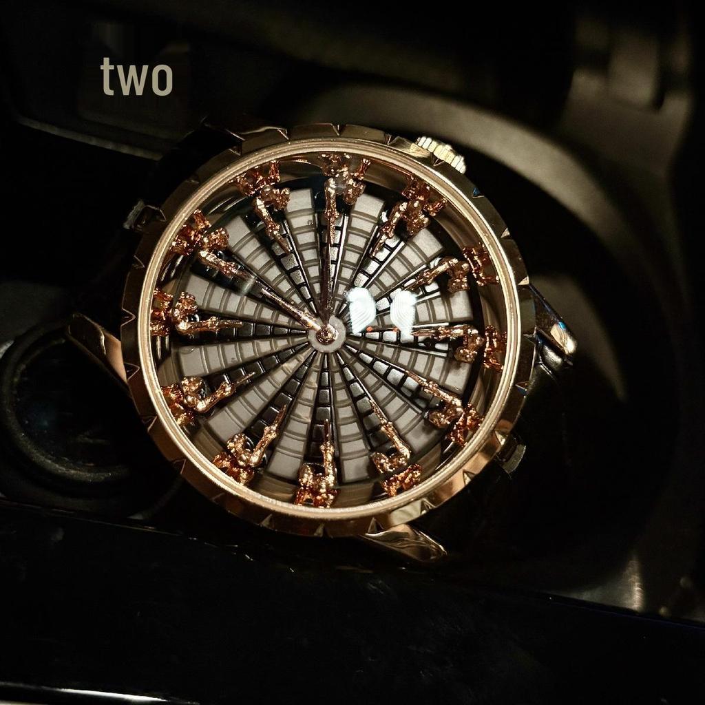 Twelve Knights Hand Expression Valentine's Day Gift for Boyfriend - Trendy Men's Cross-border Selection.