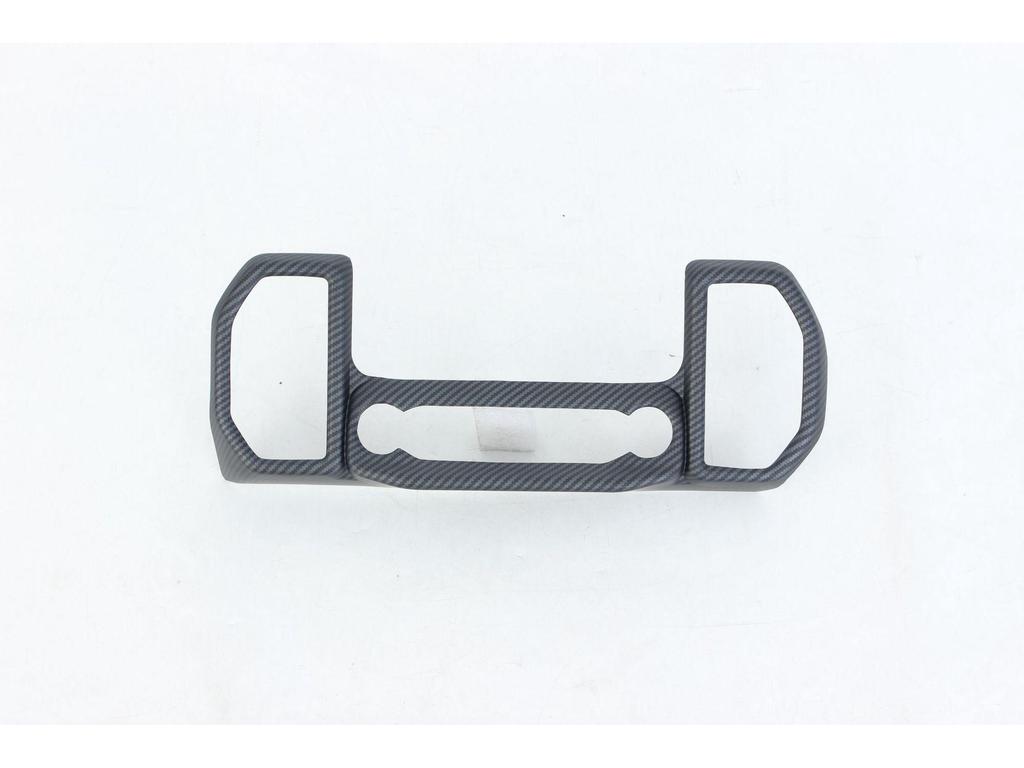 2024 Ford Bronco Sport Urban Interior Air Vent Sticker