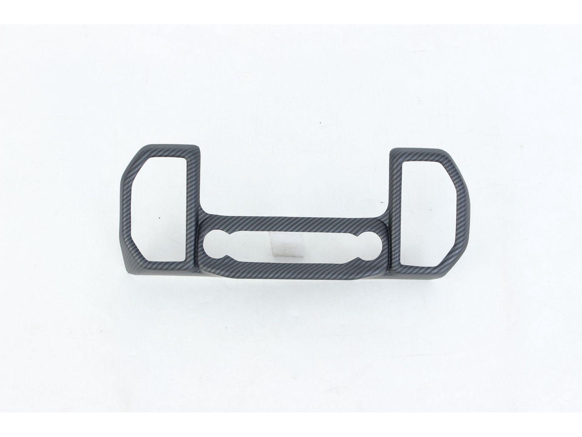 

2024 Ford Bronco Sport Urban Interior Air Vent Sticker