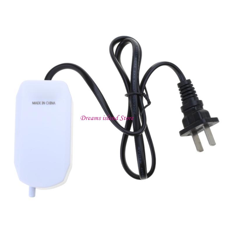 Oxygen Aerator Aquarium Oxygen Aquarium Air Fish Aerator HX6C