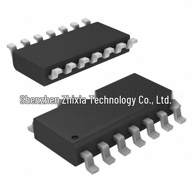 Sheng Xi Wei MC30P6240A0J SOP14 Microcontroller Chip with Free Samples