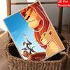 Disney DIY Pearl Painting The Lion King Creative Pearl Style Decorative Painting Creative Ornaments Friends Gifts Desktop Displays Home Decoration