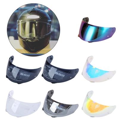 Helmet Visor Motorcycles Helmet Accessories Replace Improved Lens for HJ-33 I90