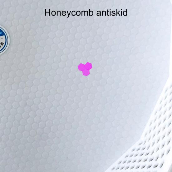 Świetny stojak na przyprawy Obrotowy o 360 stopni o dużej pojemności Szeroko stosowany okrągły obrotowy uchwyt na kosmetyki dla dziewczynki