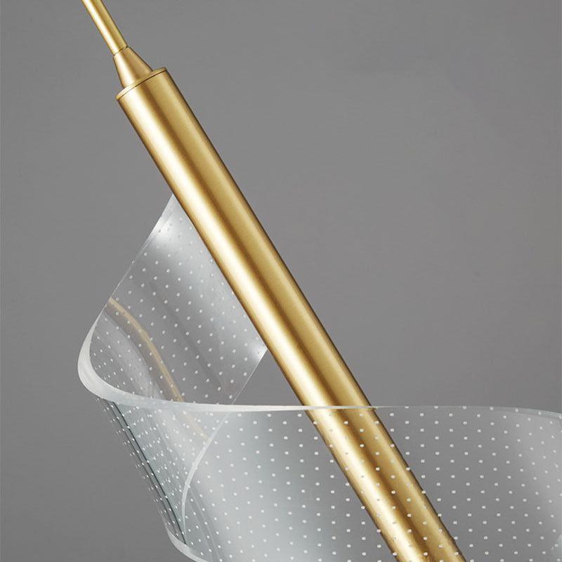 Nordic Lustre LED Pendant Lights chandelier Lighting Hanging Lamp For Home Decor Living bedroom Dining Tables suspension Lamps