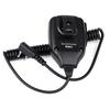 2-Pin Handheld PTT Lautsprechermikrofon Mikrofon für Baofeng Retevis Kenwood TYT Wouxun