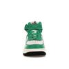Nike Air Force 1 Mid 07 LV8 Split - Stadium Green Men Sneakers Summit-White Black Coconut-Milk DZ2554-100