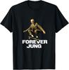 Forever Jung - Vtipné tričko s designem psychoanalytika Unisex tričko
