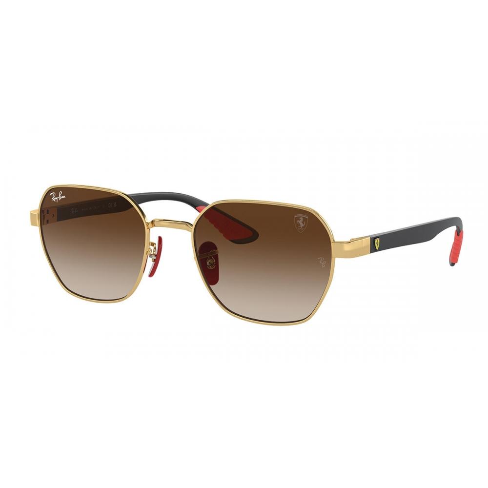 

Солнцезащитные очки унисекс Ray Ban Rb3794m F02913 54-20-145