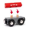 BRIO Dynamite Tunnel 36044 (Vehicle Set, Scenery Parts, Tunnel) Ages 3+