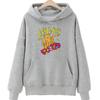 Cavetown Cat Hoodie Kawaii Cartoon Printed Sweatshirts Casual Long Sleeve Graphic Pullovers with Hooded Women Hoodies Music Tops