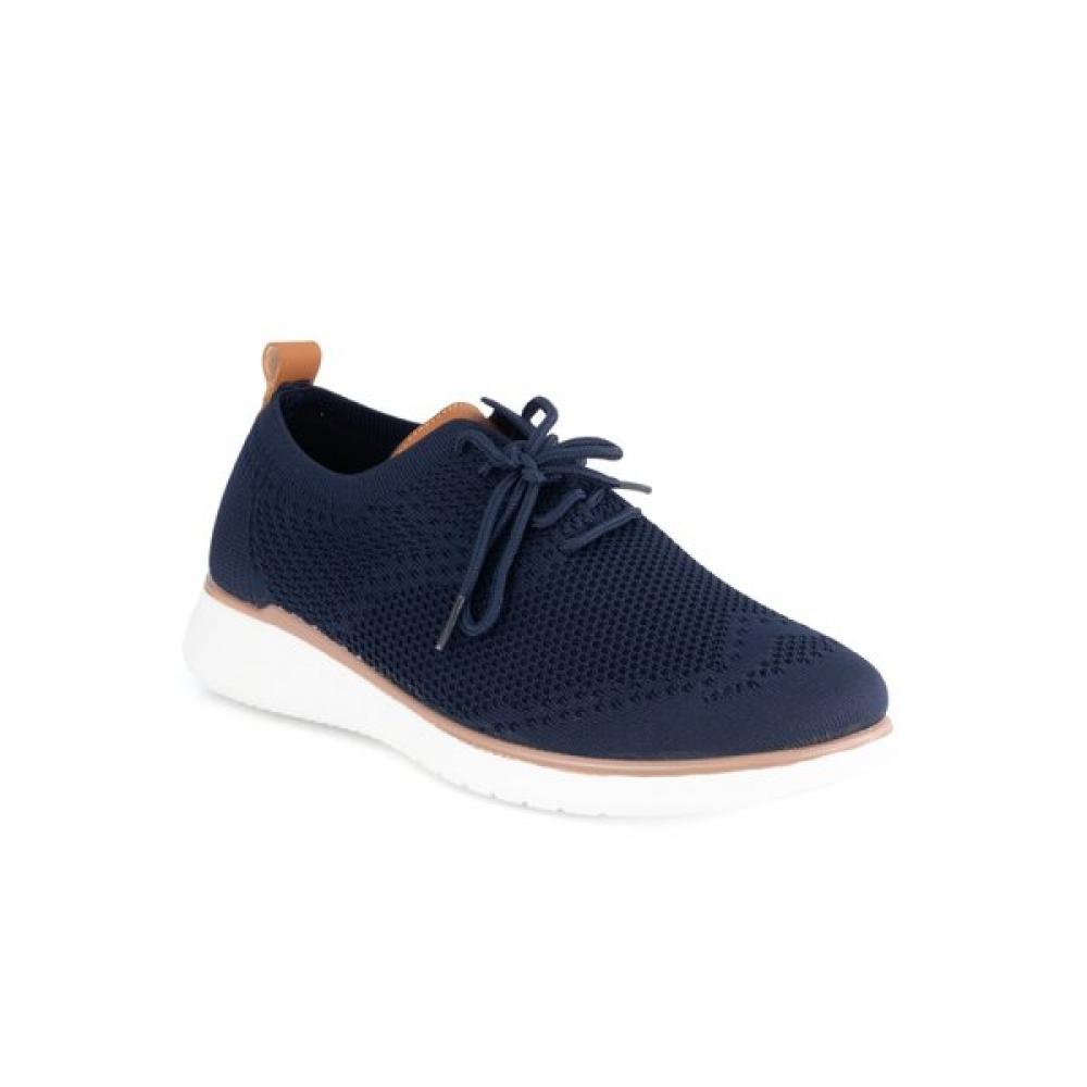 Vainer Men S Comfort Semi caSual Clipper Navy 9x58f00na 250