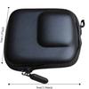 Portable Carrying Case EVA Protective Cover Professional Shell for DJI Action6/5/4/3 Travel