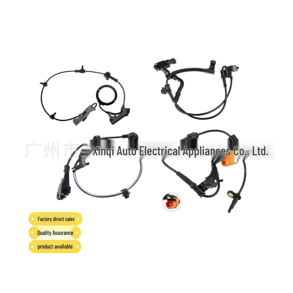 Crankshaft Position Sensor for Toyota 90919-05043
