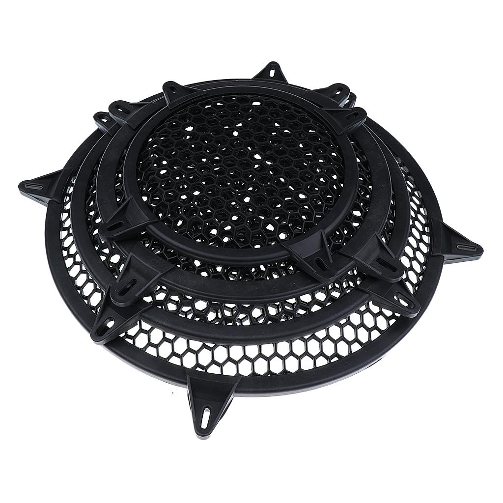 Grille for Car Speakers