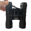 Binoculars 16X32 Long Range 8000m HD High Power Telescope Optical Glass Lens Low Light For Hunting Sports Scope