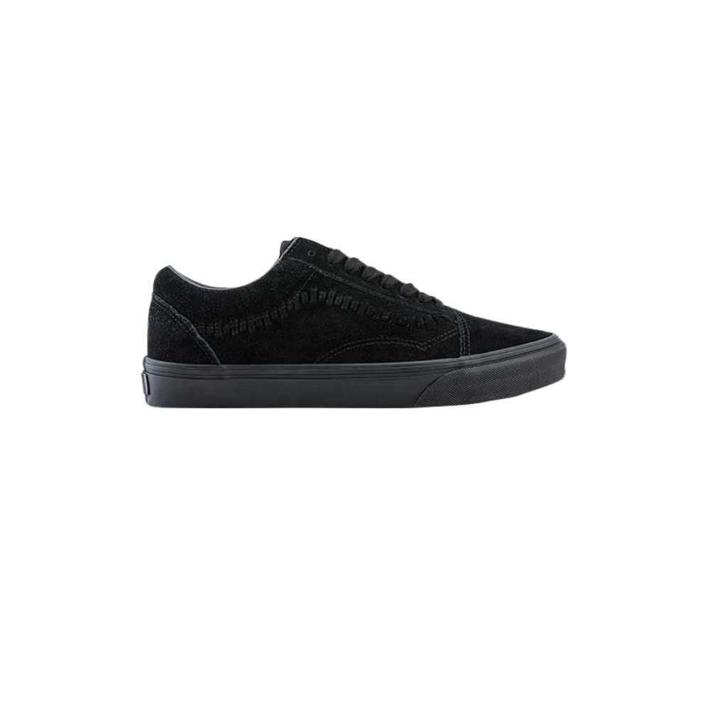 Vans Old Skool Skateboard Shoes Unisex Sneakers VN000D9YBKA