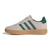 adidas Women's Barreda 'Wonder Alumina Collegiate Green' Women's Sneakers JP7106