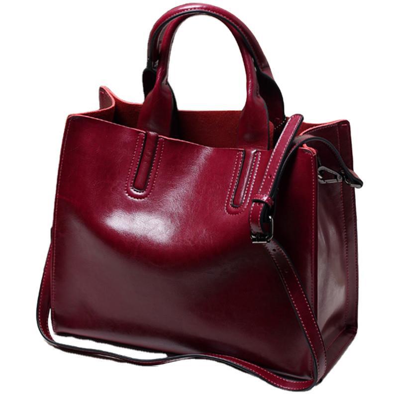 

Women s Bag New Women s Shoulder Portable Tote Bag Women s Large-capacity Bag чорний