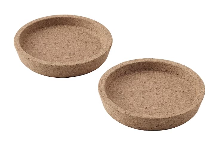 

IKEA coaster cork 9 cm 365+ - 802.829.44