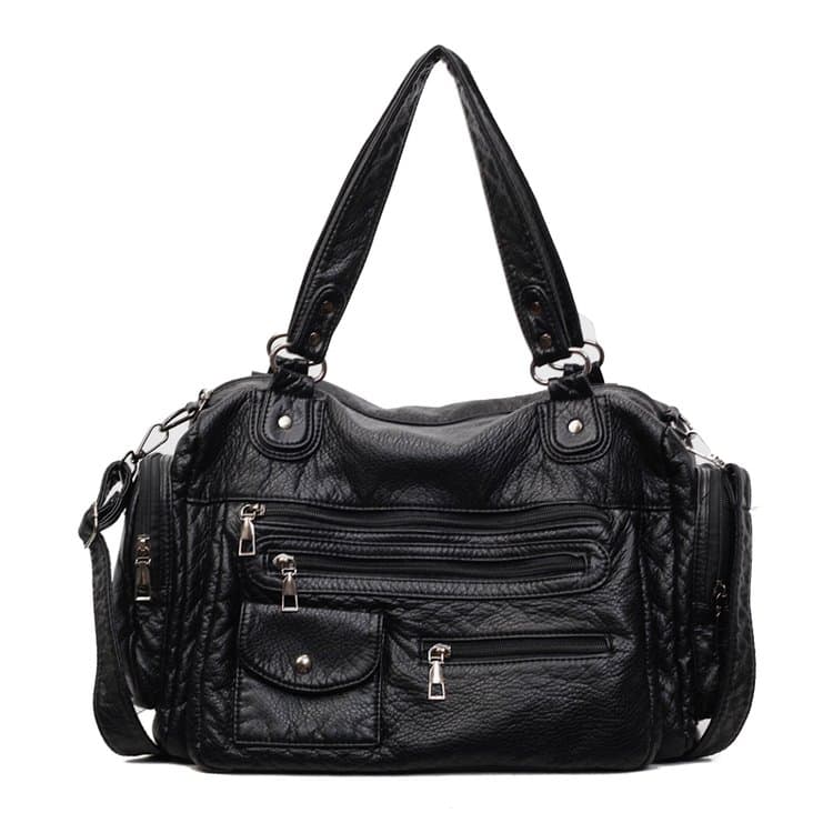 New Women's Commuter Retro Shoulder Handbag