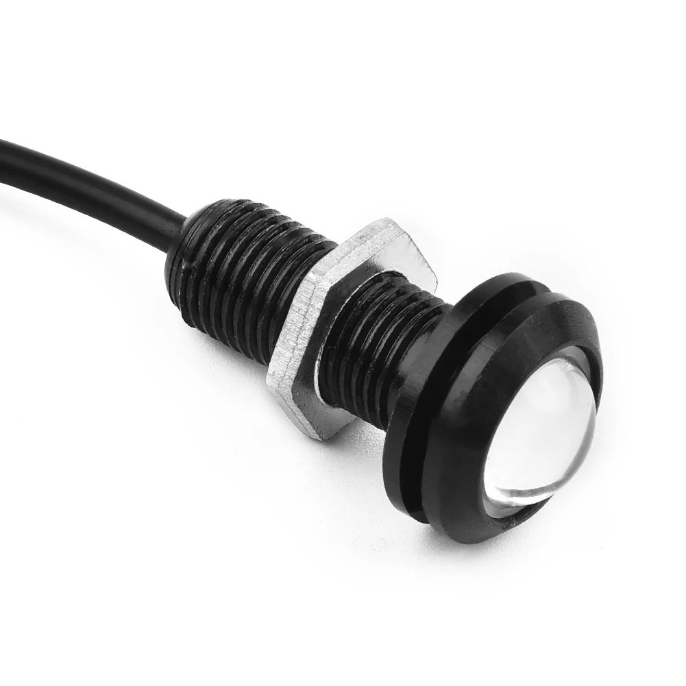 High Quality Grille Light LED Lights Components Practical Access Color Temperature 3000k Kit LED Replacement 12V