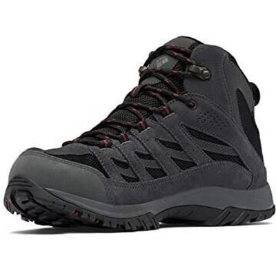 Unisex schoenen – Hiking schoenen