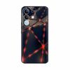 For Vivo Y29 4G Case Cover 2025 Lovely Flowers Soft Silicone Capa Phone Cases For Vivo Y29 4G Case Cartoon Shockproof Bags Coque