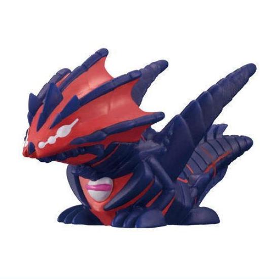 

Pokemon Kids Mugen Dyna Edition Mugen Candy Toy [12.779 Dyna] (один предмет)