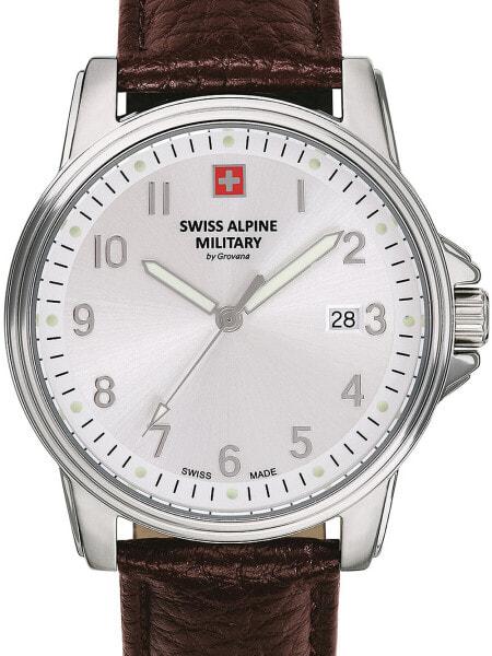 

Наручные часы Swiss Alpine Military 70111532 44 mm