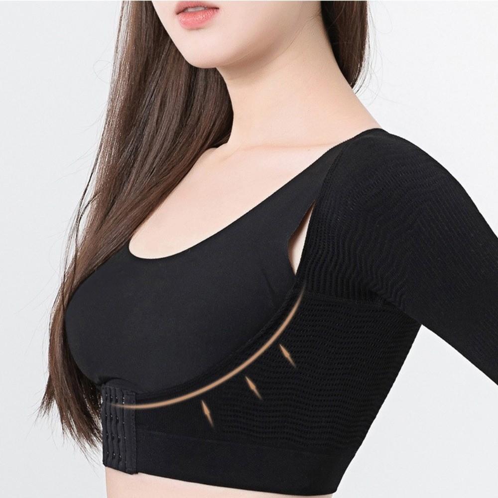 Shoulder Pulling Chest Lifter Shapewear Adjustable Corrector Posture Top Posture Improvement