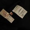 MARNI made in Italy tailored jacket 50 Charcoal black blazer Women Used