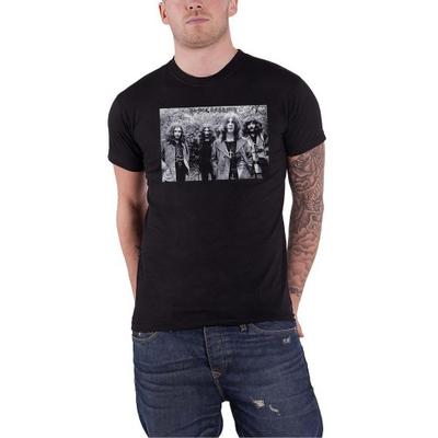 Black Sabbath Camiseta unissex para adultos em grupo
