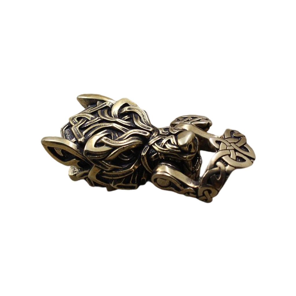 Paracord Armbånd Spenne Midtstykke Enkel å Bruke for Camping Reise