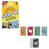 Jeux de cartes - mattel - hhl37 - multicolore - 2 à 6 joueurs - à partir de 7 ans