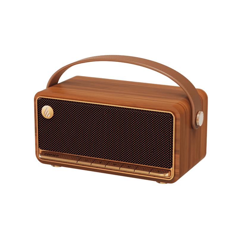 

Edifier M285 Retro Portable Bluetooth Speaker (CN version)