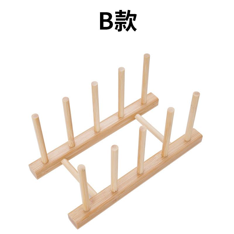 DIY Sewing Tools Round Wax Thread Storage Manual Thread Frame Spool Storage Box Sewing Thread Storage Drain Rack Wire rack