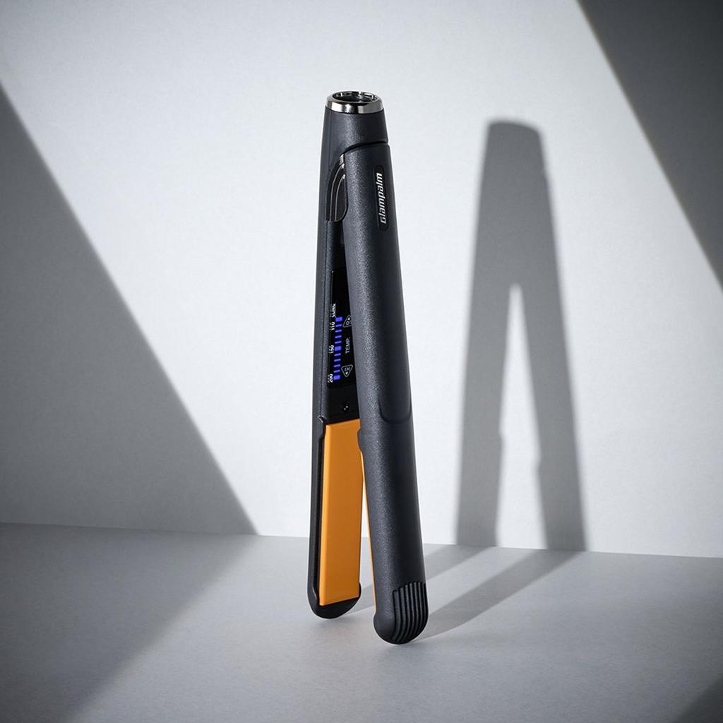 Klinik Haarglätter GP225 Smart (Mittel)