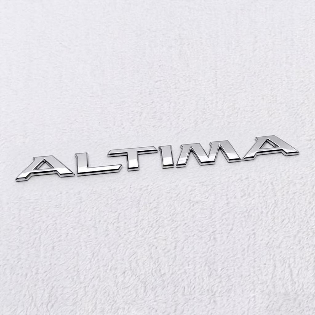 ABS Car trunk sticker Accessories For Hyundai Genesis N-LINE I10 I20 I30 I40 IX20 IX35 Kona Getz Veloster Tucson Elantra Azera R4