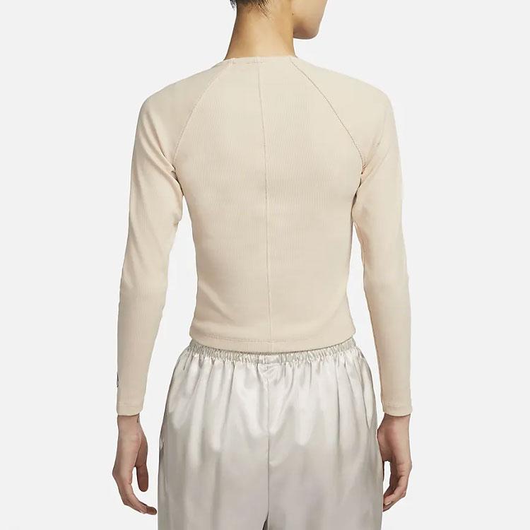 Nike Jacket Women's Light Brown FD4797-126