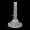 24TE Plastic Sausage Maker Sausage Making Tool Stuffing Machine Manual Stuffer