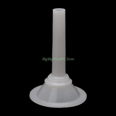 24TE Plastic Sausage Maker Sausage Making Tool Stuffing Machine Manual Stuffer